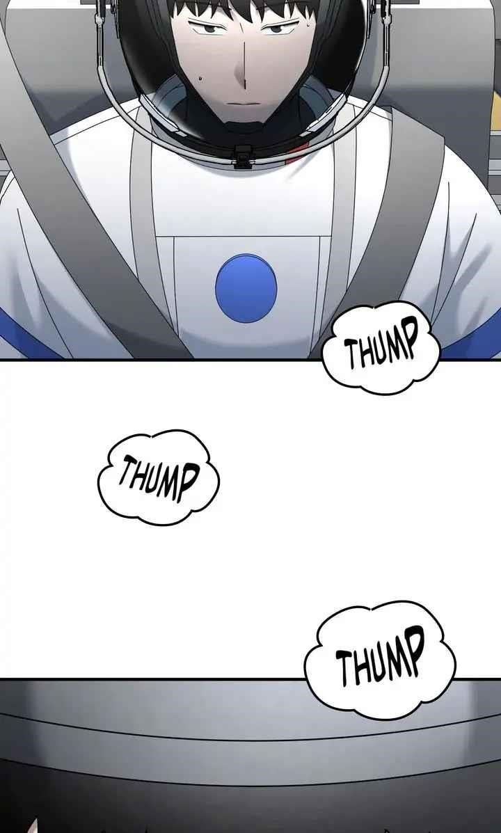 Cheolsu Saves the World Chapter 46 - Page 70