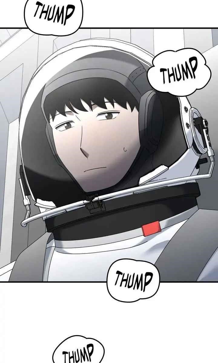 Cheolsu Saves the World Chapter 46 - Page 74