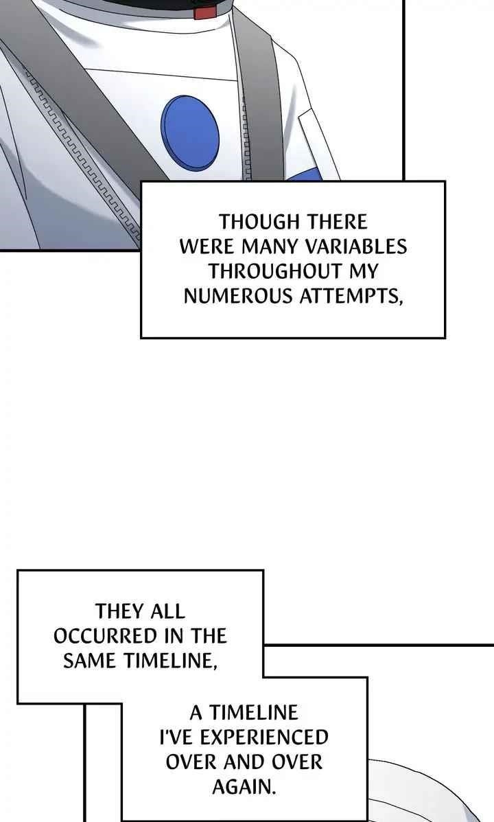 Cheolsu Saves the World Chapter 46 - Page 78