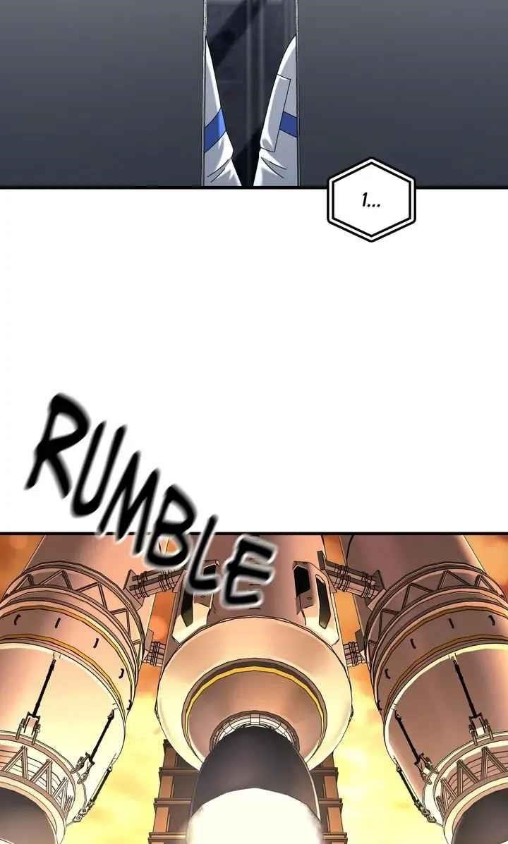 Cheolsu Saves the World Chapter 46 - Page 83