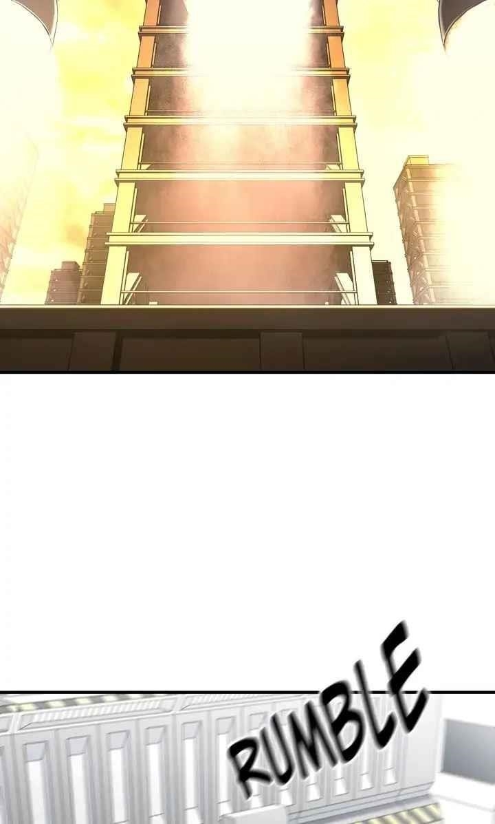 Cheolsu Saves the World Chapter 46 - Page 84