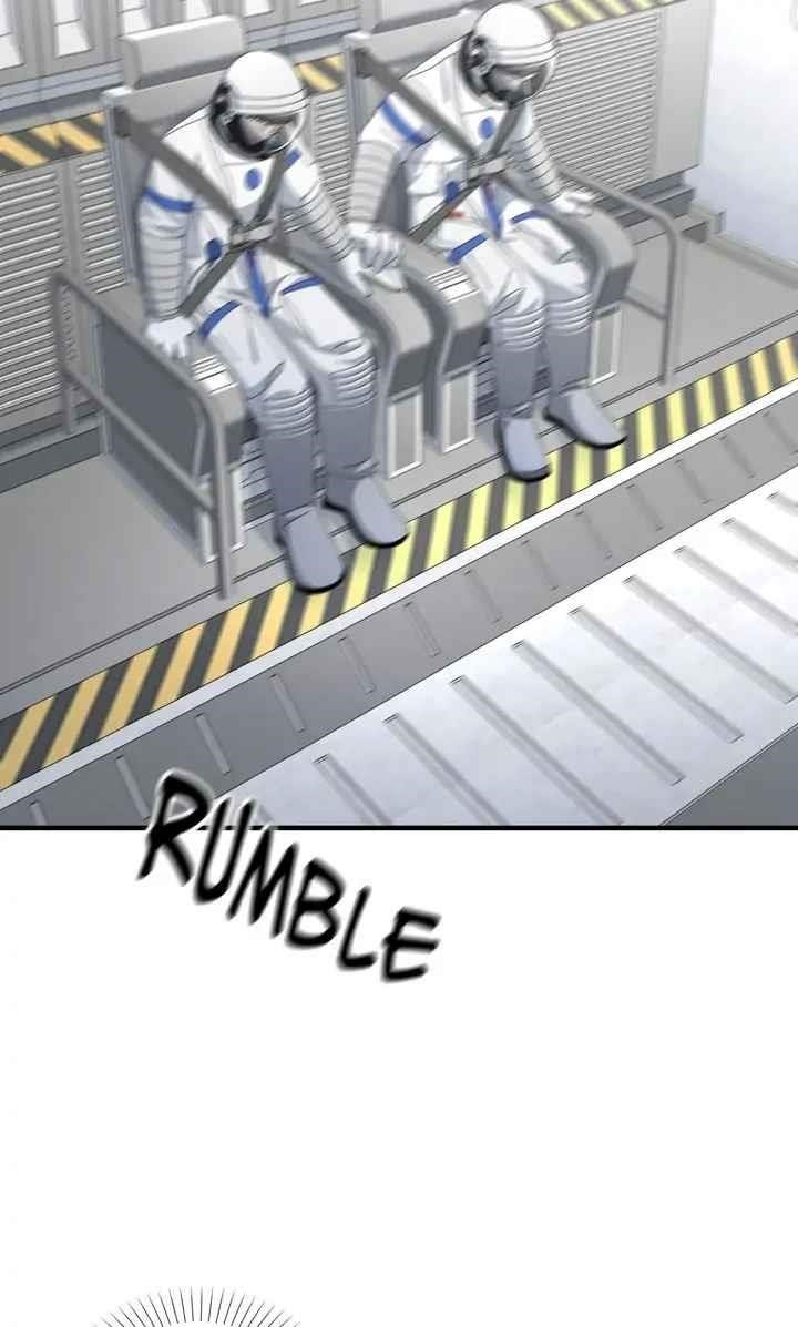 Cheolsu Saves the World Chapter 46 - Page 85