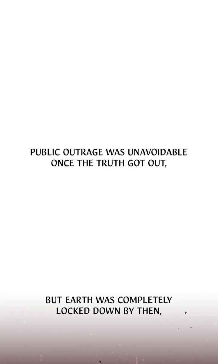 Cheolsu Saves the World Chapter 47 - Page 11