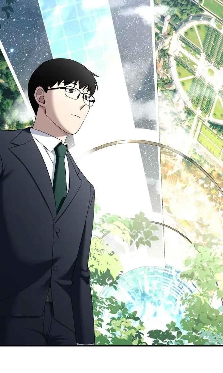 Cheolsu Saves the World Chapter 47 - Page 31