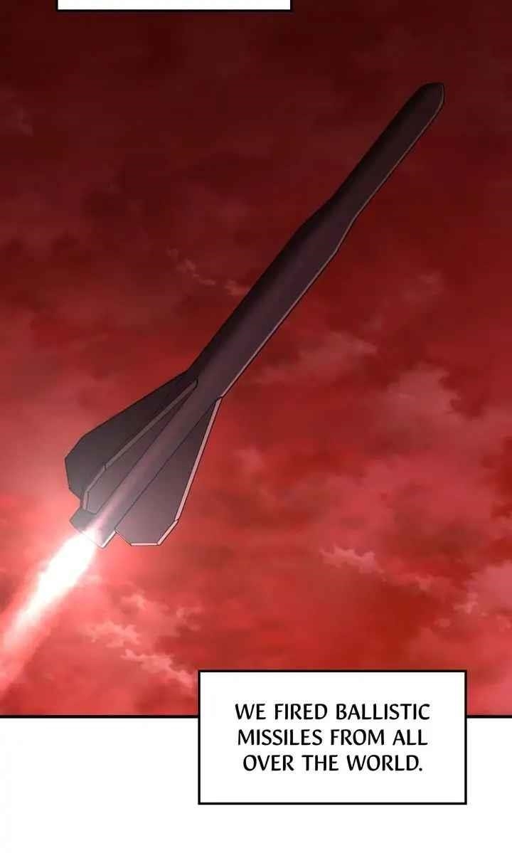 Cheolsu Saves the World Chapter 47 - Page 4