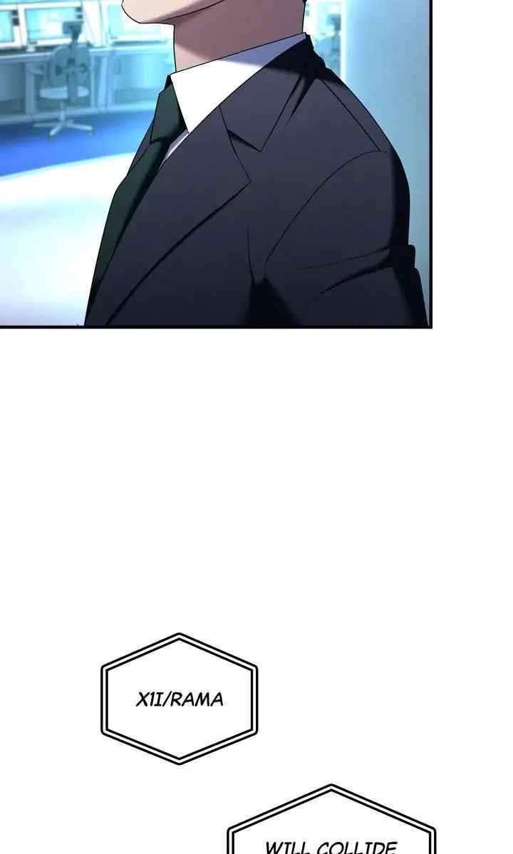 Cheolsu Saves the World Chapter 47 - Page 47