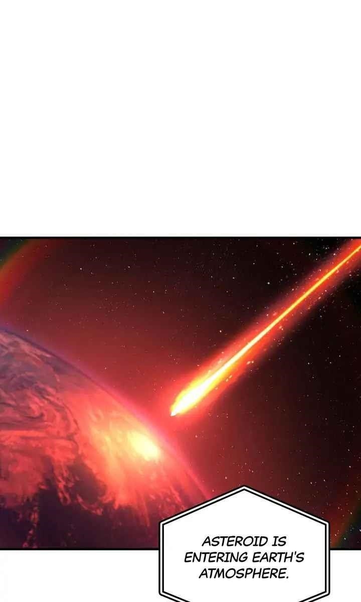 Cheolsu Saves the World Chapter 47 - Page 57