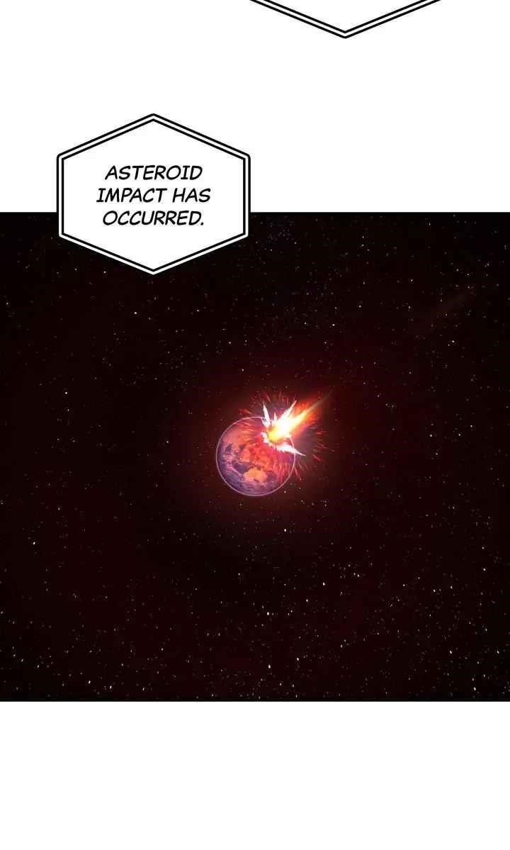 Cheolsu Saves the World Chapter 47 - Page 58