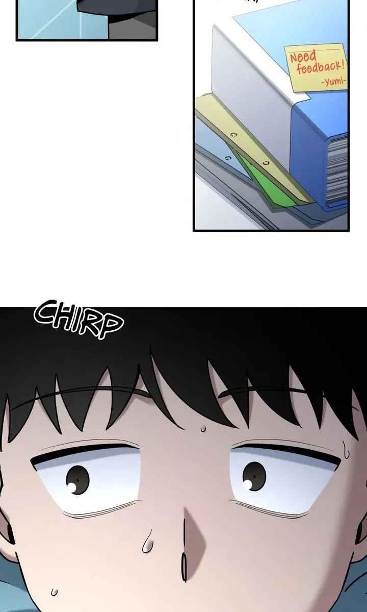 Cheolsu Saves the World Chapter 47 - Page 75