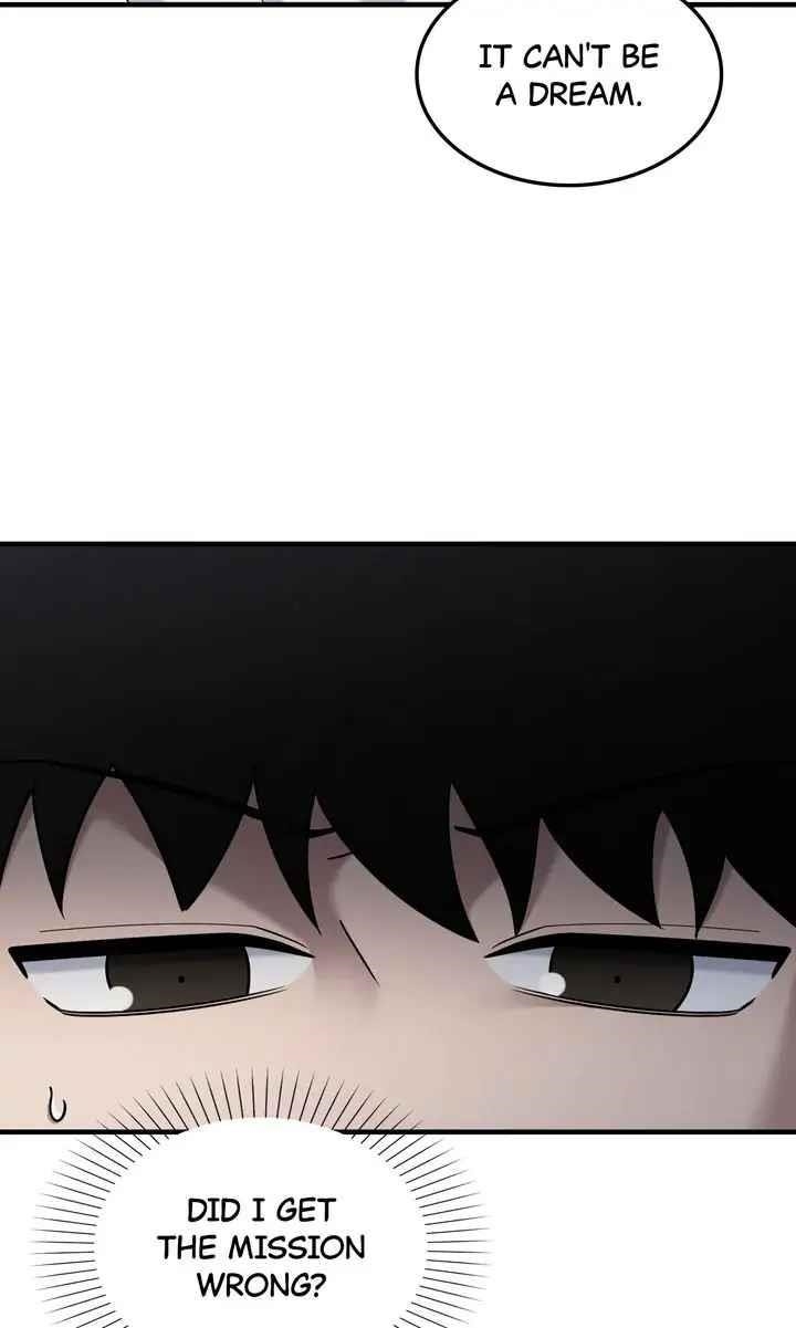 Cheolsu Saves the World Chapter 48 - Page 14