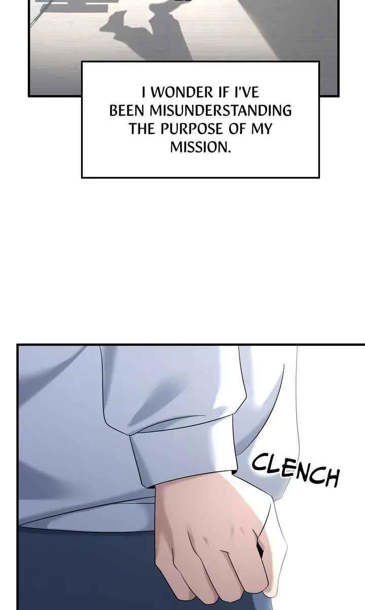 Cheolsu Saves the World Chapter 48 - Page 17