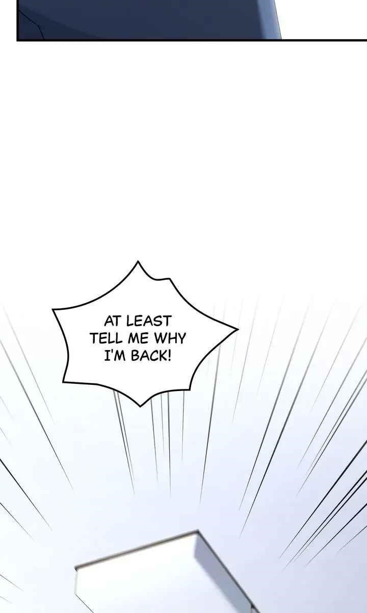 Cheolsu Saves the World Chapter 48 - Page 18