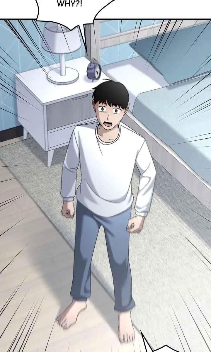 Cheolsu Saves the World Chapter 48 - Page 20