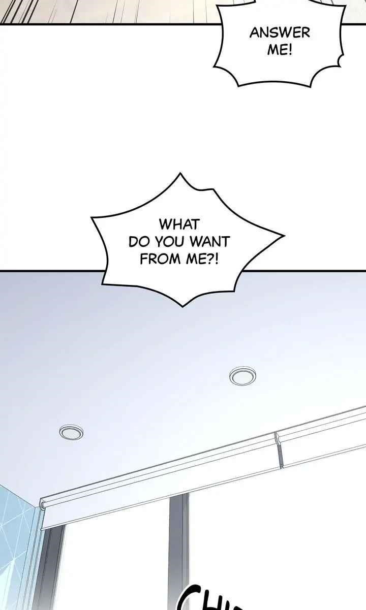 Cheolsu Saves the World Chapter 48 - Page 21