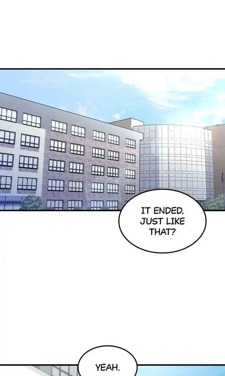 Cheolsu Saves the World Chapter 48 - Page 23