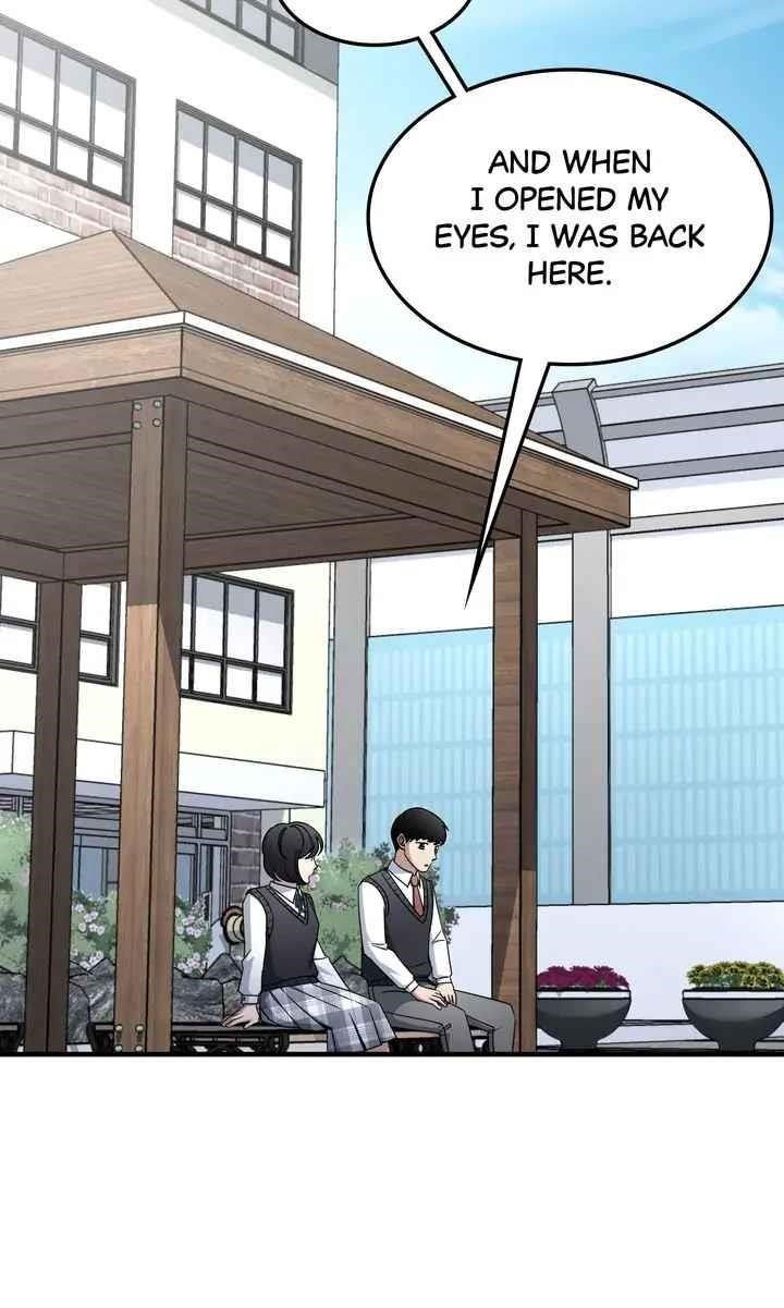 Cheolsu Saves the World Chapter 48 - Page 24