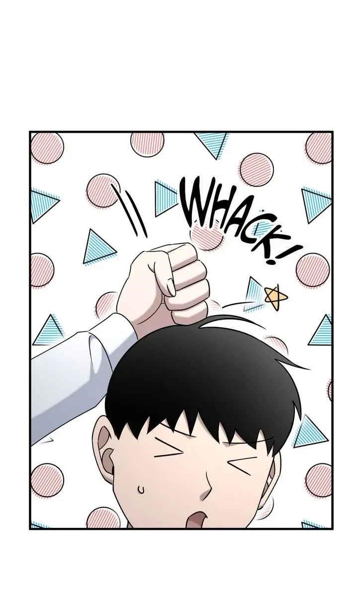 Cheolsu Saves the World Chapter 48 - Page 25