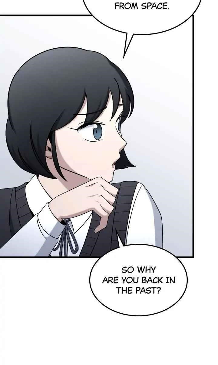 Cheolsu Saves the World Chapter 48 - Page 28