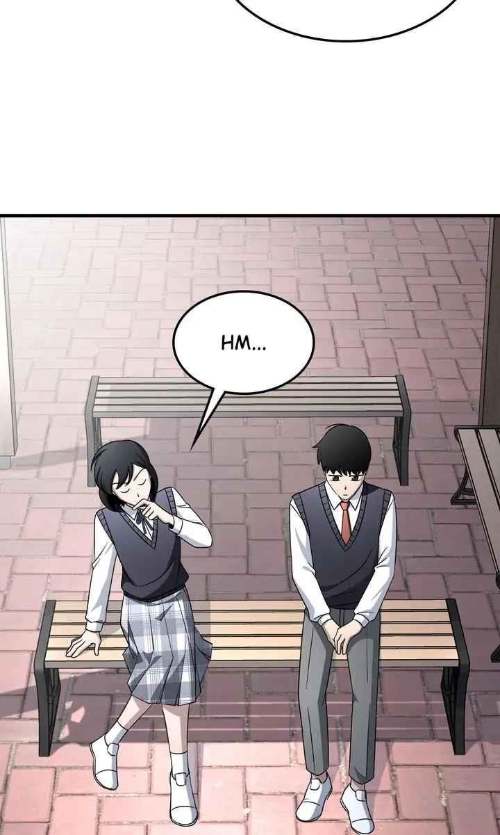 Cheolsu Saves the World Chapter 48 - Page 30