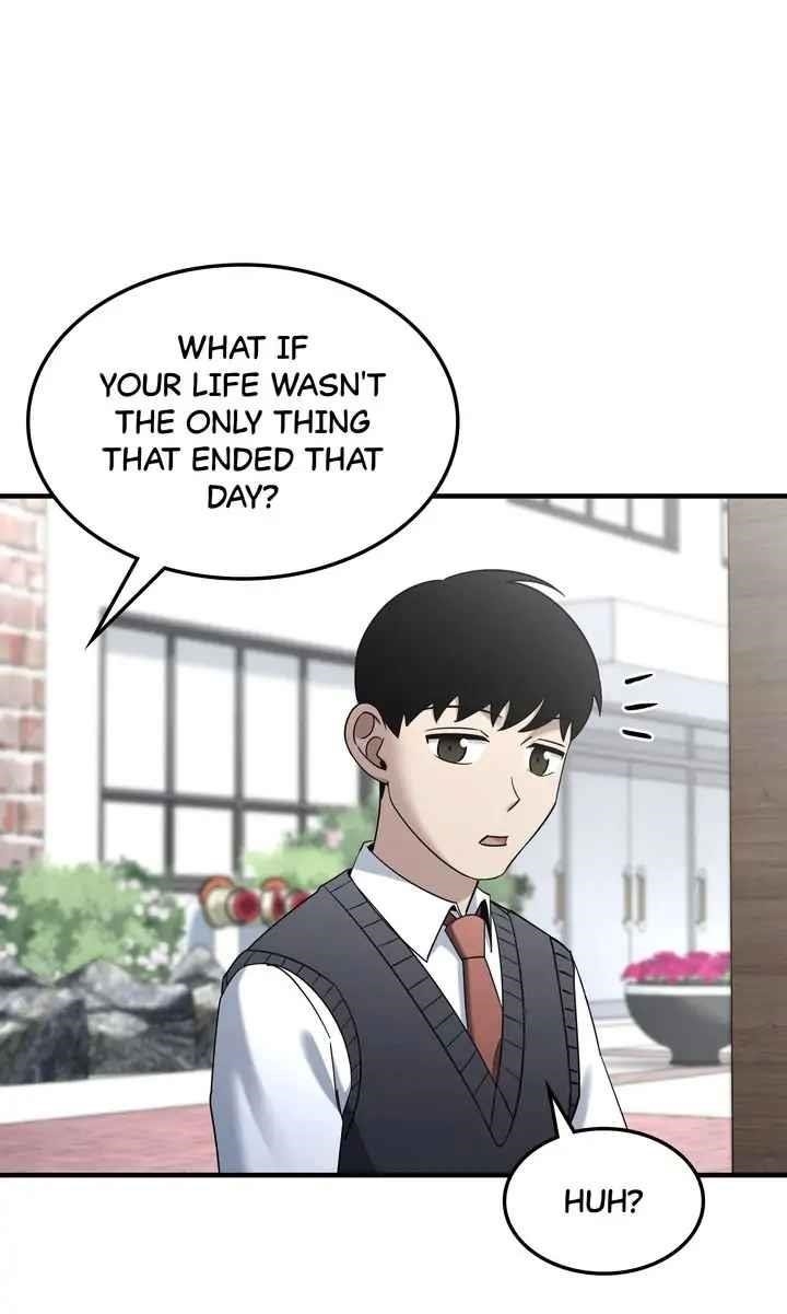 Cheolsu Saves the World Chapter 48 - Page 32