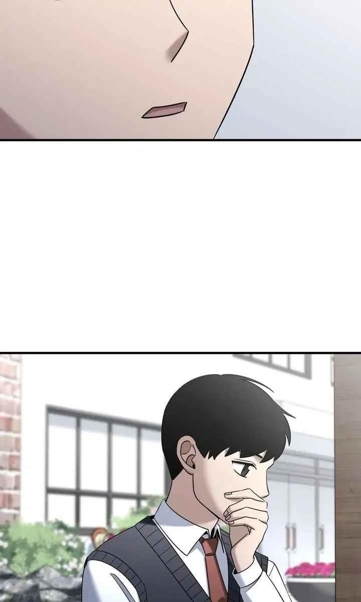 Cheolsu Saves the World Chapter 48 - Page 35