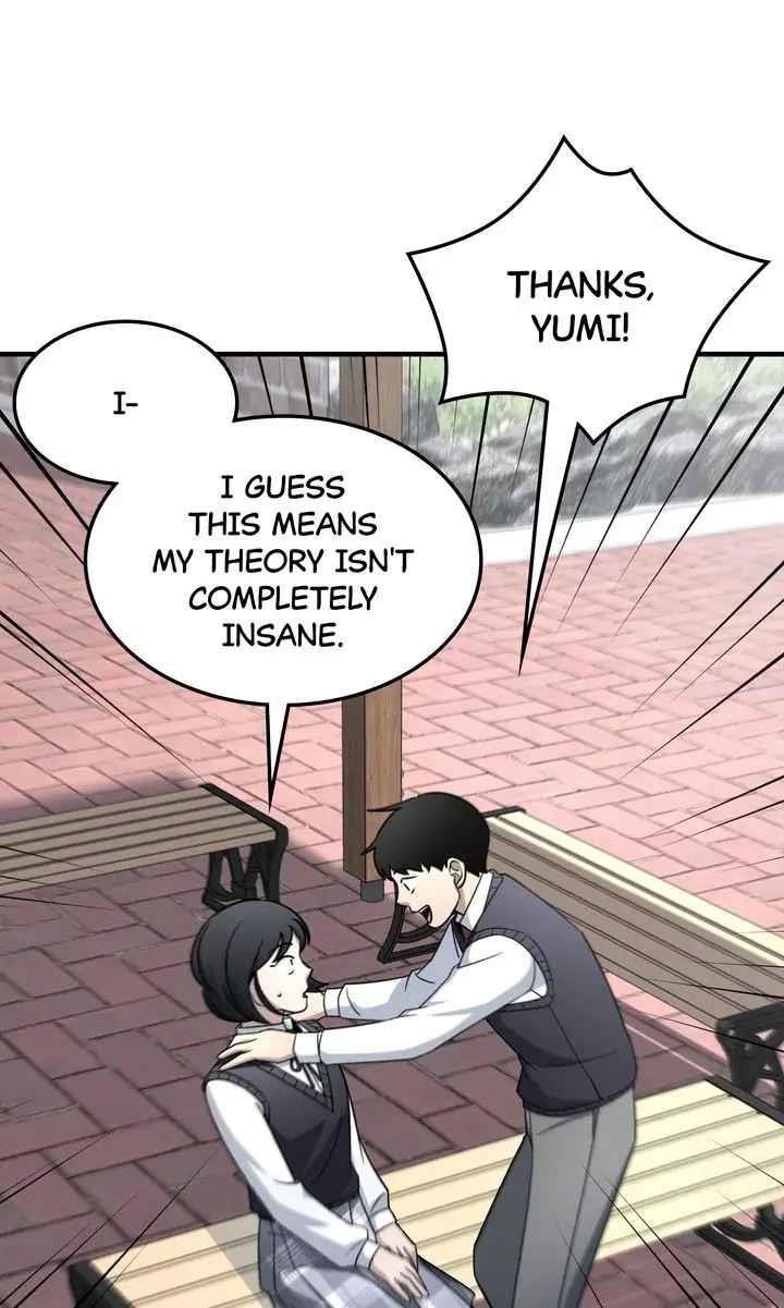 Cheolsu Saves the World Chapter 48 - Page 39