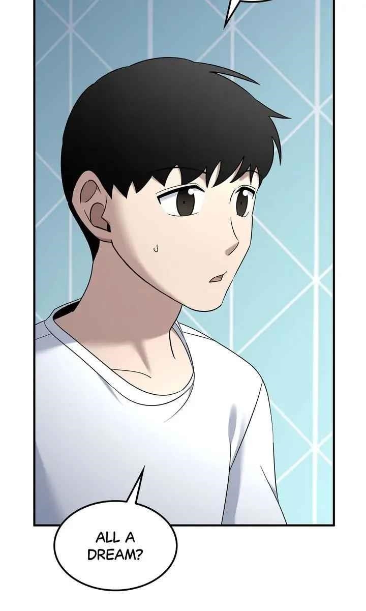 Cheolsu Saves the World Chapter 48 - Page 4