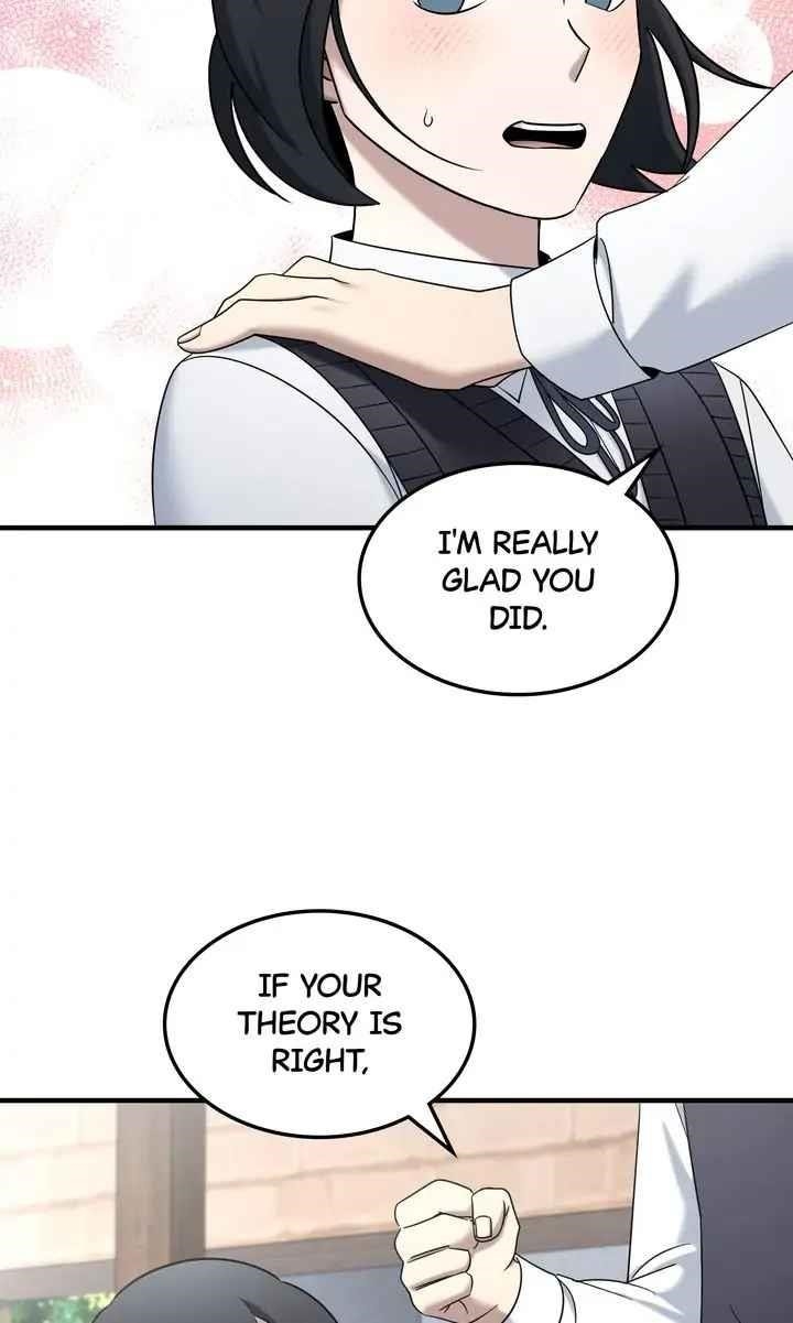 Cheolsu Saves the World Chapter 48 - Page 41