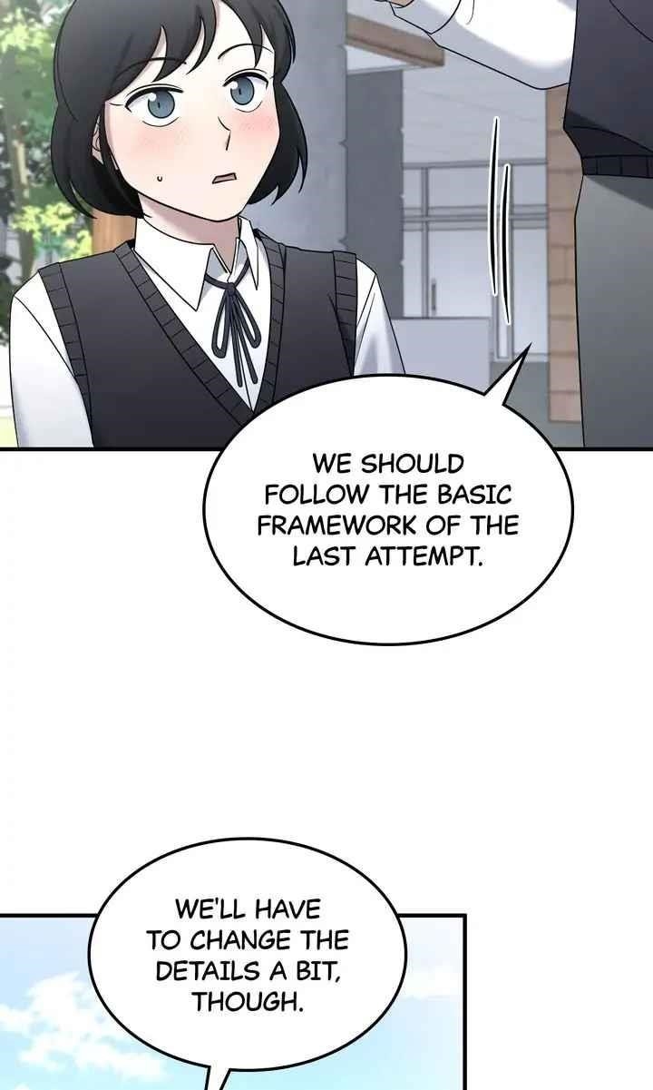 Cheolsu Saves the World Chapter 48 - Page 42