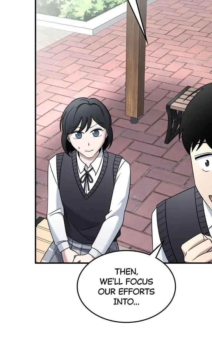 Cheolsu Saves the World Chapter 48 - Page 44