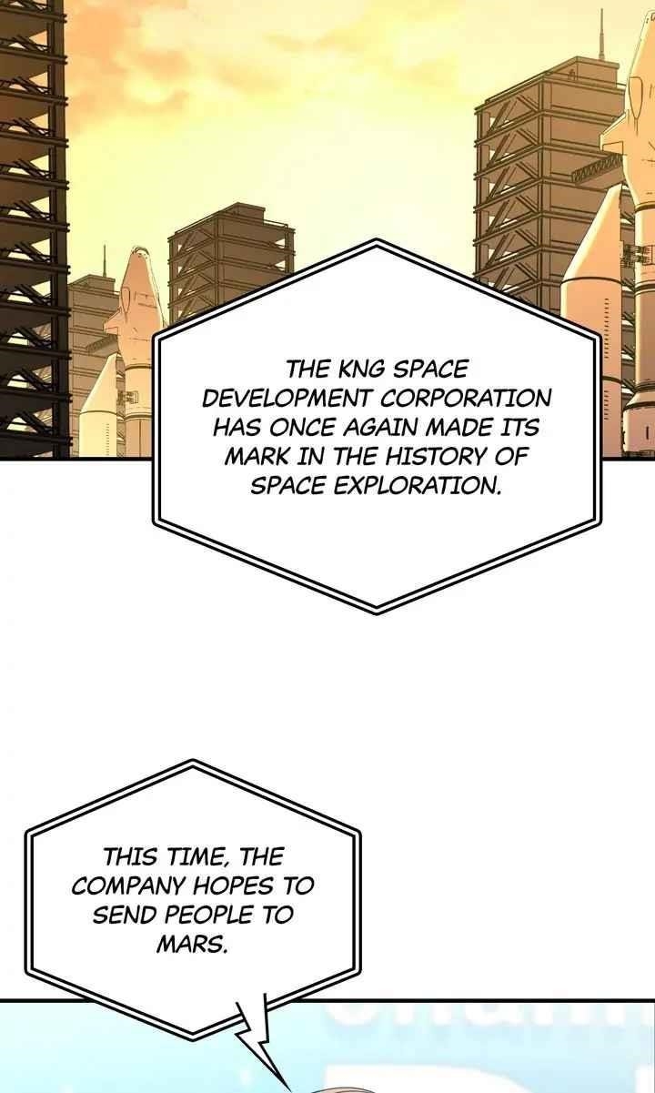 Cheolsu Saves the World Chapter 48 - Page 50