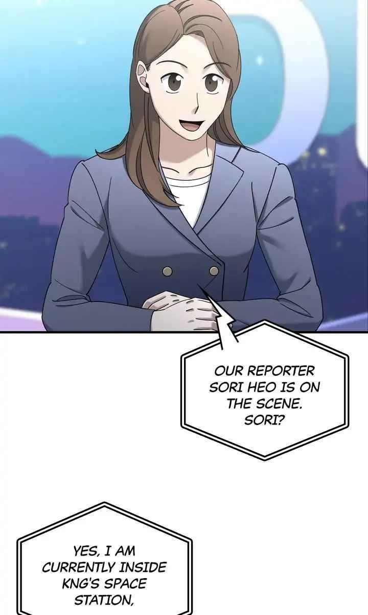 Cheolsu Saves the World Chapter 48 - Page 51