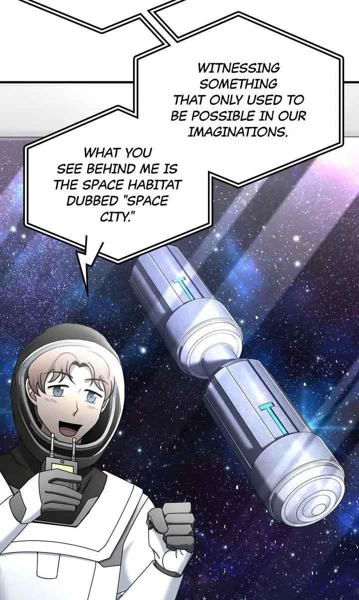 Cheolsu Saves the World Chapter 48 - Page 52