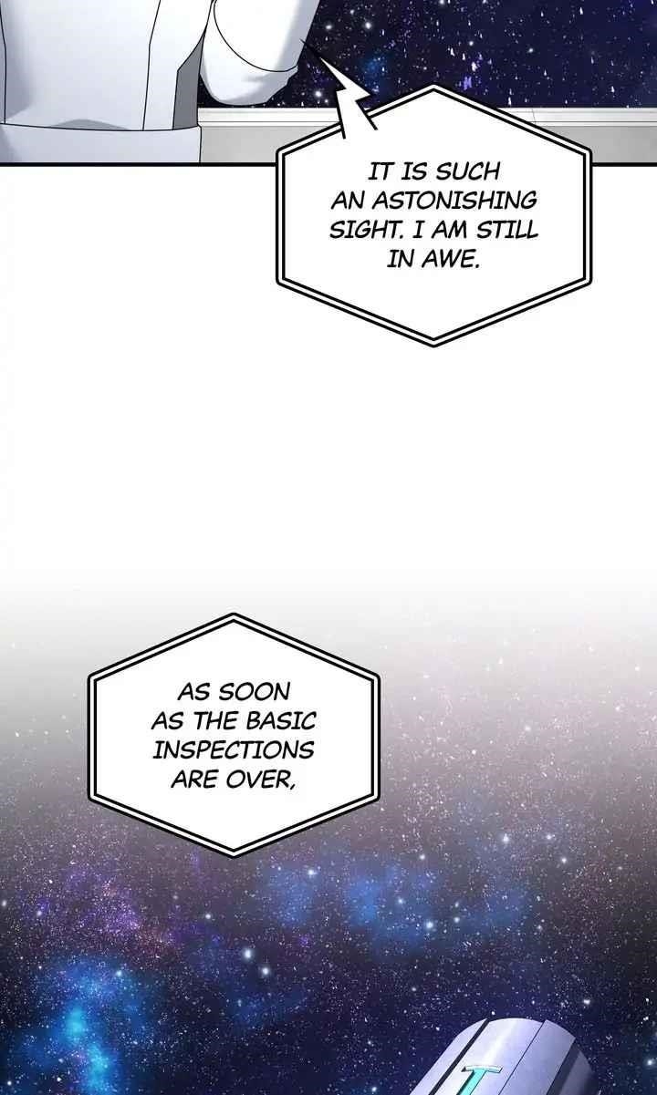 Cheolsu Saves the World Chapter 48 - Page 53