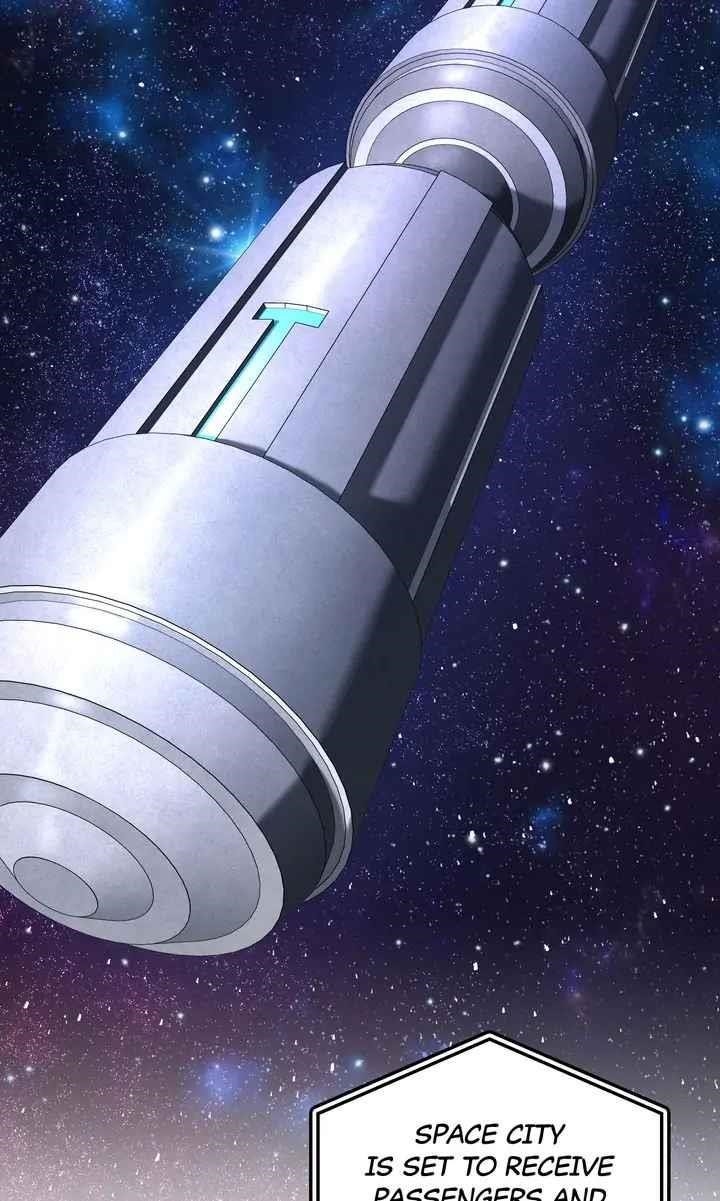 Cheolsu Saves the World Chapter 48 - Page 54