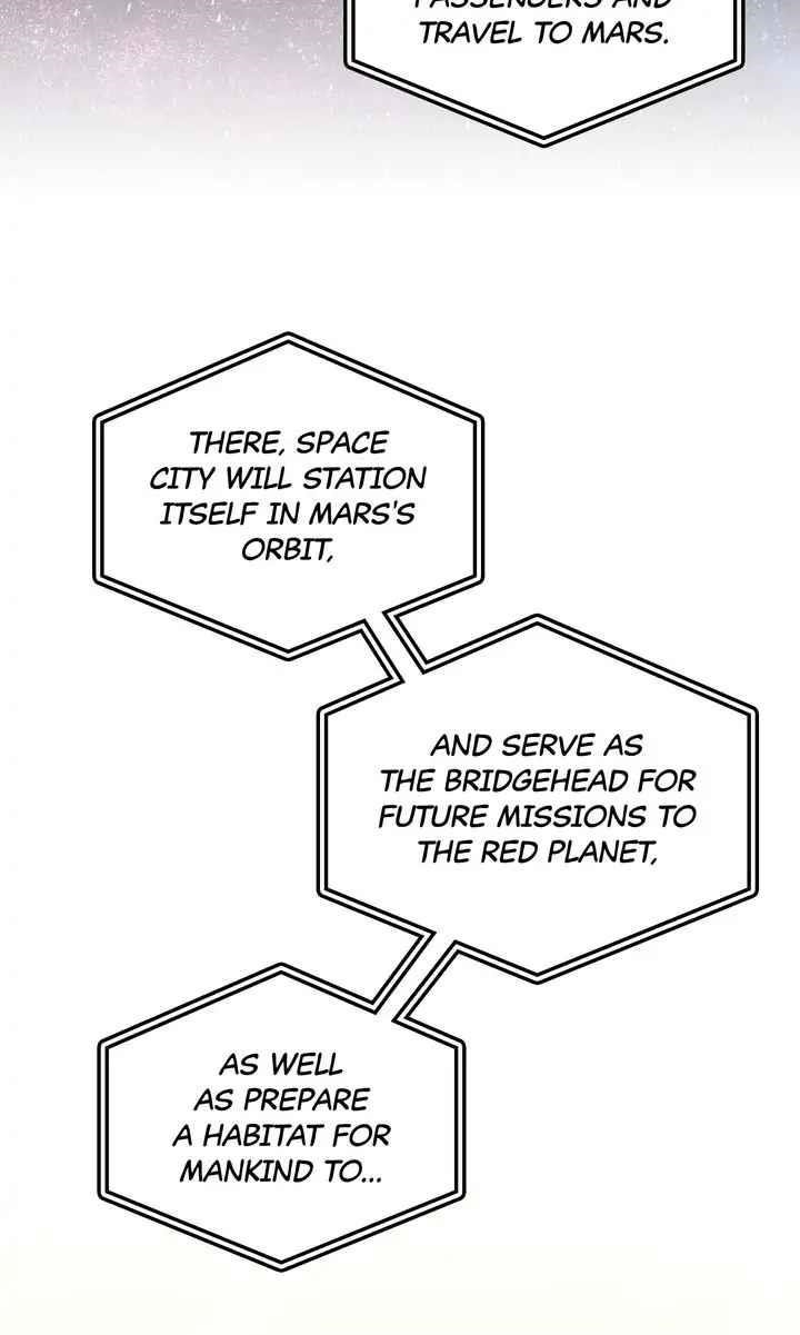 Cheolsu Saves the World Chapter 48 - Page 55