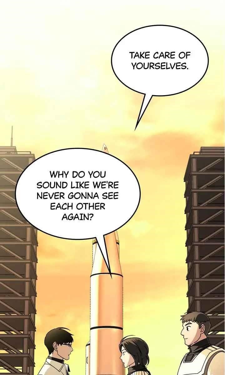 Cheolsu Saves the World Chapter 48 - Page 56