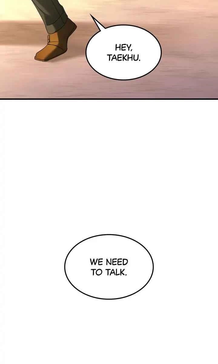 Cheolsu Saves the World Chapter 48 - Page 63