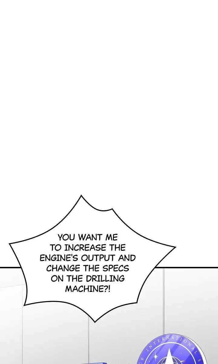 Cheolsu Saves the World Chapter 48 - Page 64