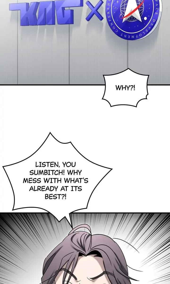 Cheolsu Saves the World Chapter 48 - Page 65