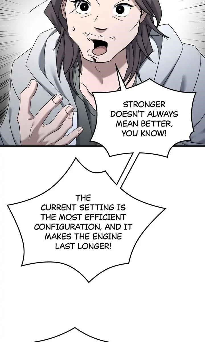 Cheolsu Saves the World Chapter 48 - Page 66