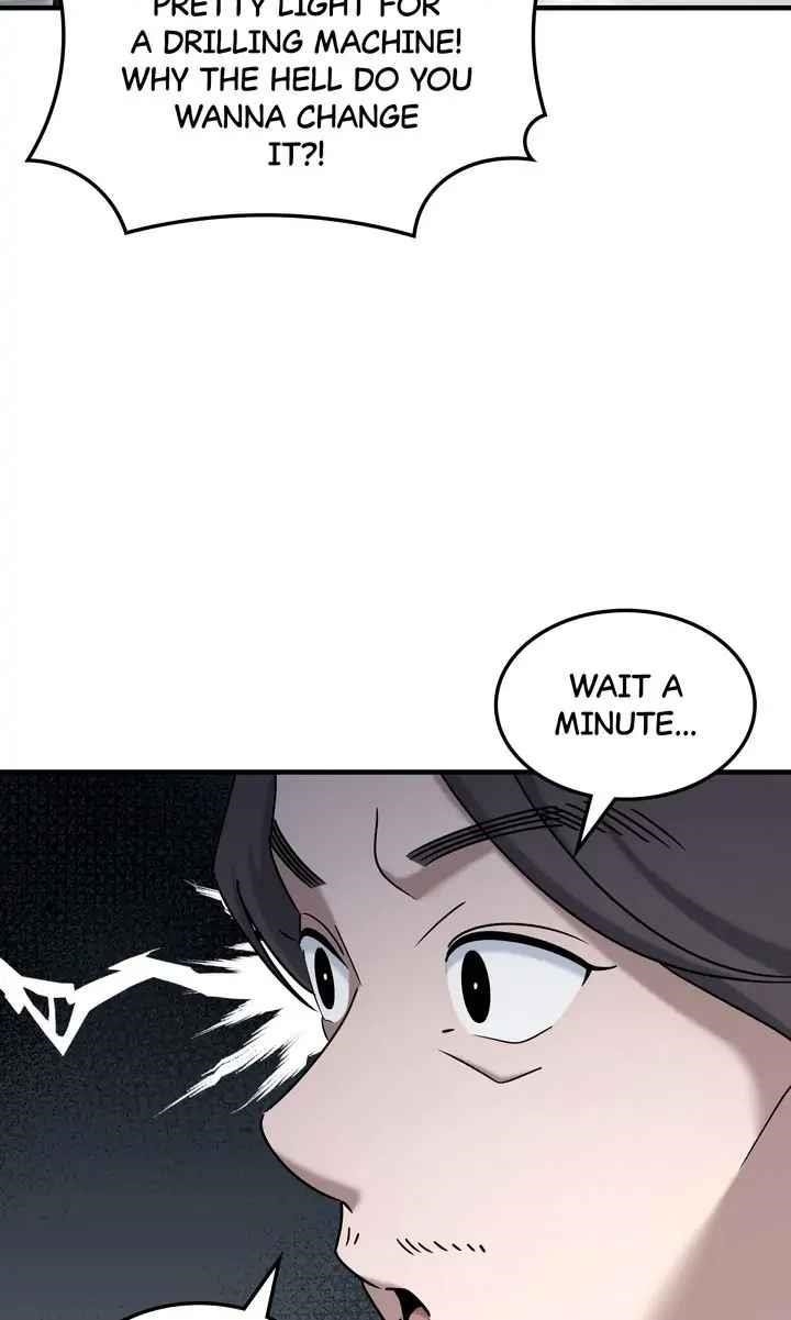 Cheolsu Saves the World Chapter 48 - Page 68