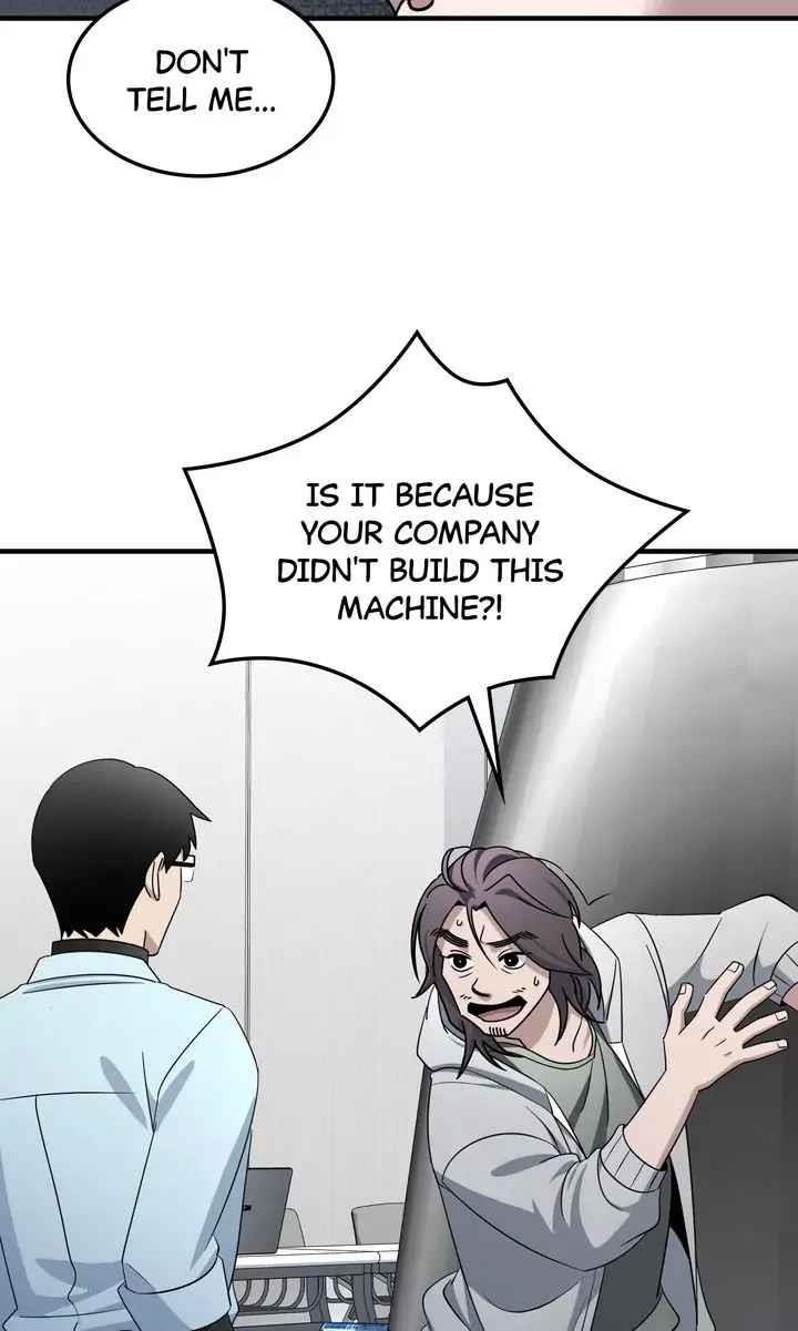 Cheolsu Saves the World Chapter 48 - Page 69