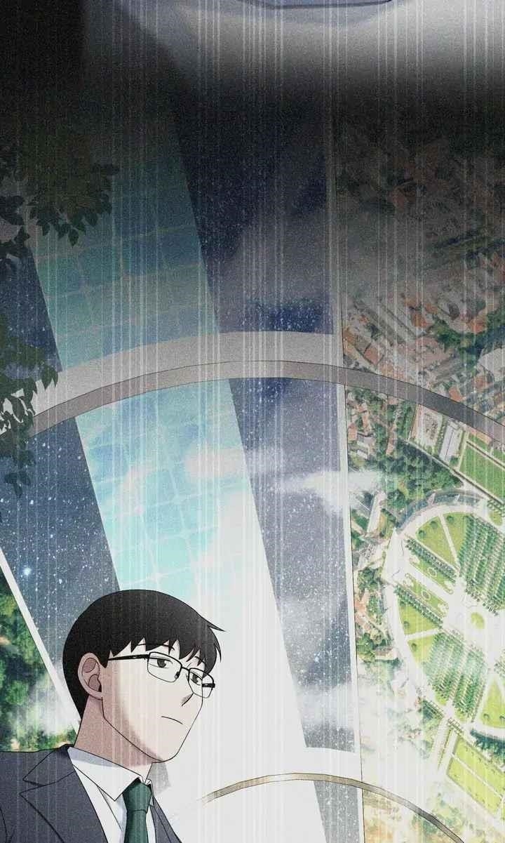 Cheolsu Saves the World Chapter 48 - Page 7