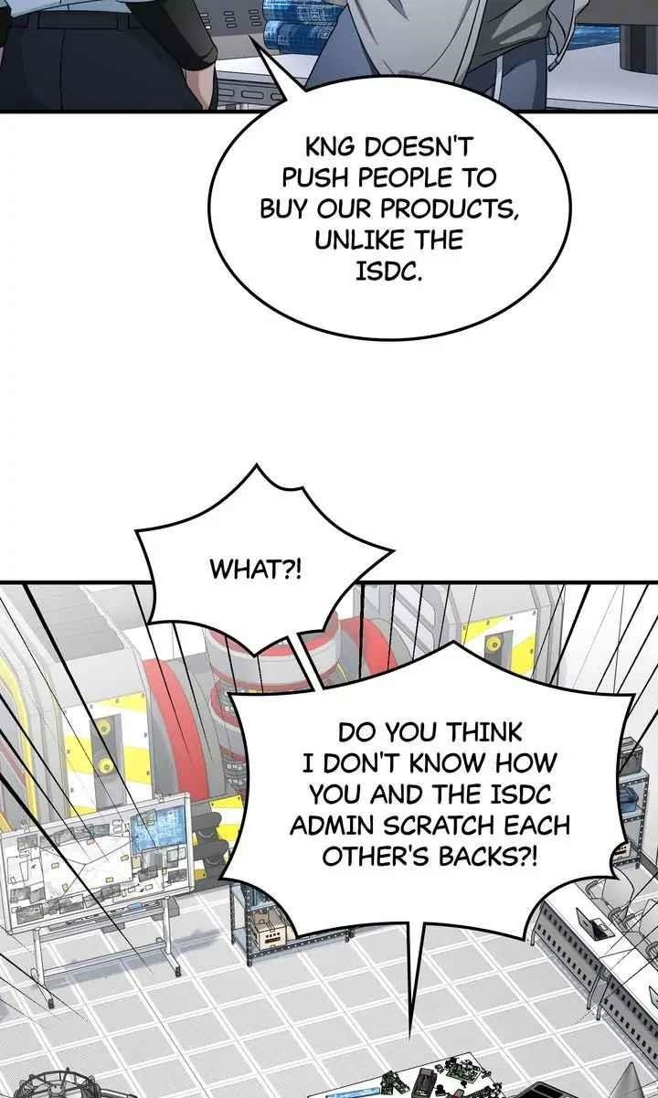 Cheolsu Saves the World Chapter 48 - Page 70