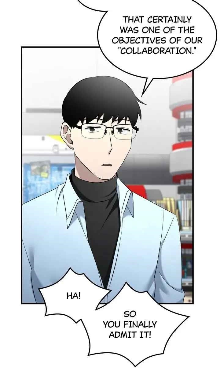 Cheolsu Saves the World Chapter 48 - Page 72