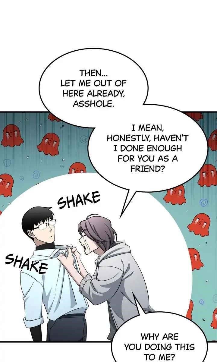 Cheolsu Saves the World Chapter 48 - Page 73