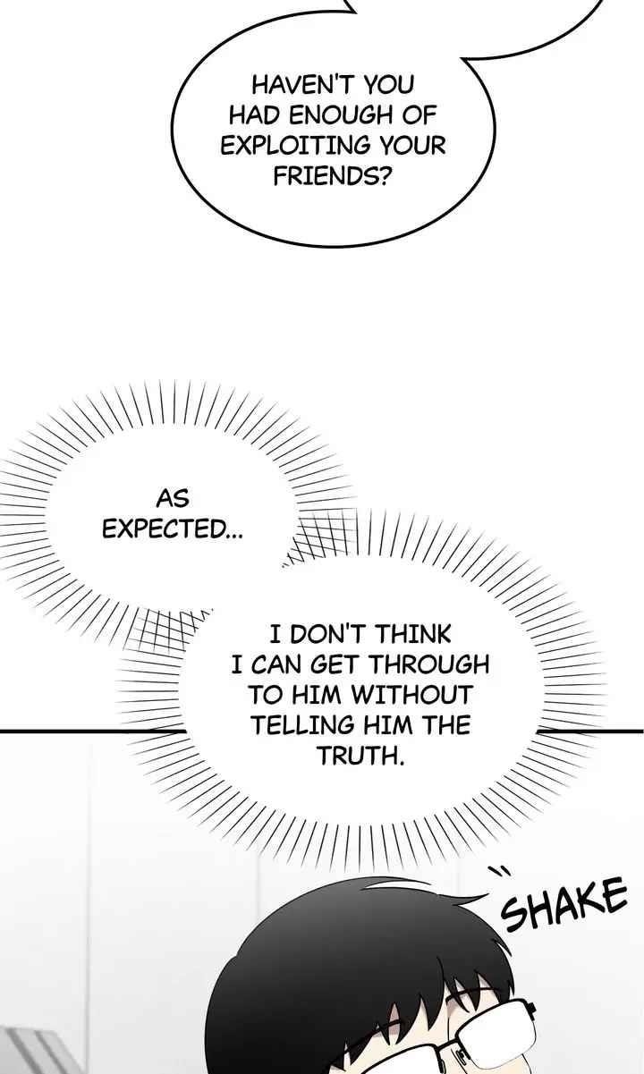 Cheolsu Saves the World Chapter 48 - Page 74