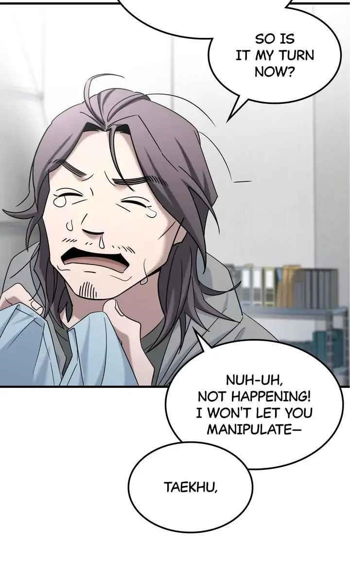 Cheolsu Saves the World Chapter 48 - Page 76