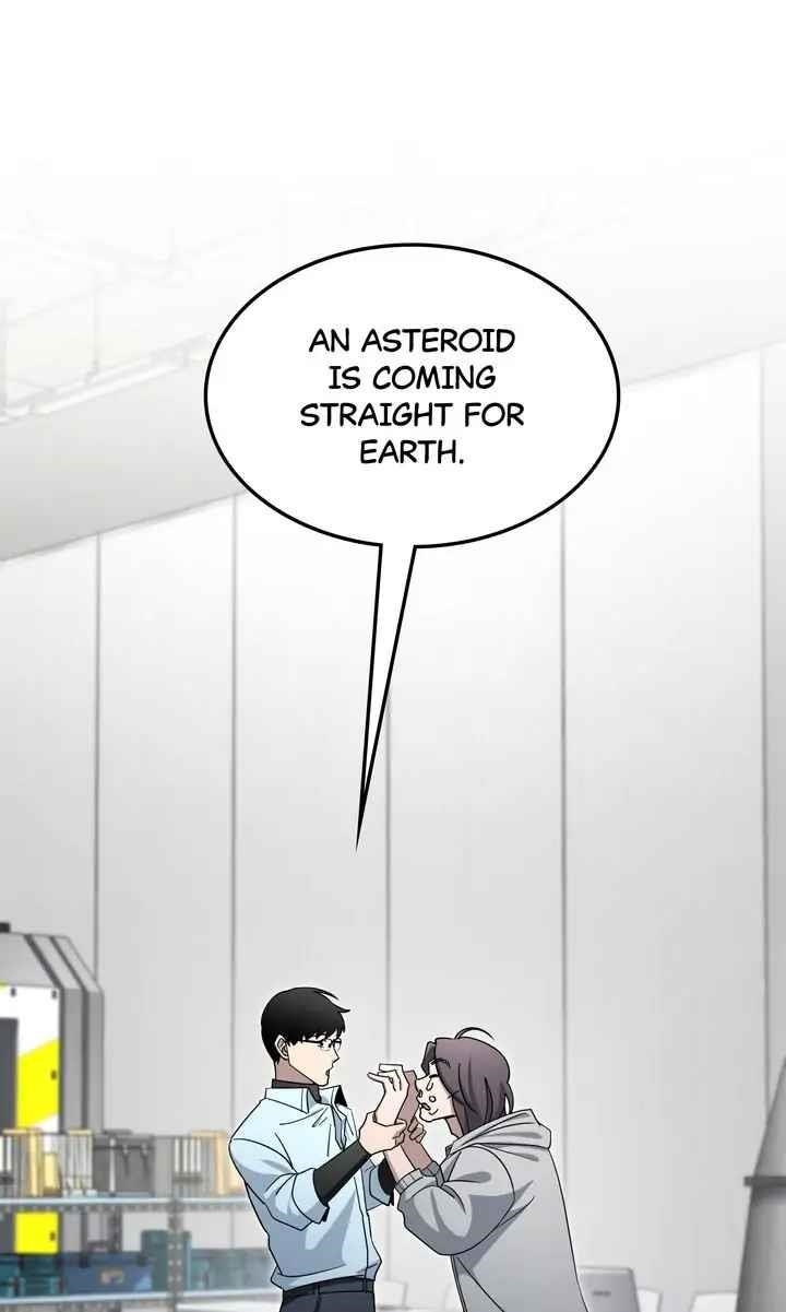 Cheolsu Saves the World Chapter 48 - Page 77